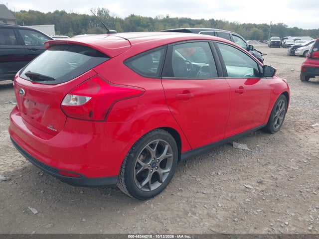 Продаж на аукціоні авто 2014 Ford Focus Se, vin: 1FADP3K28EL263393, номер лоту: 46344210