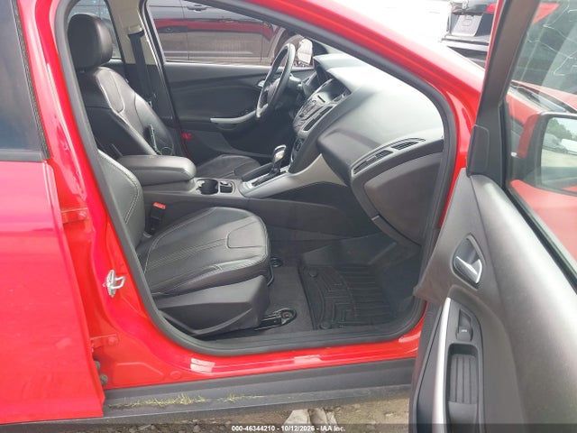 Продаж на аукціоні авто 2014 Ford Focus Se, vin: 1FADP3K28EL263393, номер лоту: 46344210