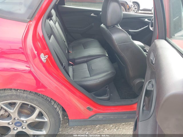 Продаж на аукціоні авто 2014 Ford Focus Se, vin: 1FADP3K28EL263393, номер лоту: 46344210