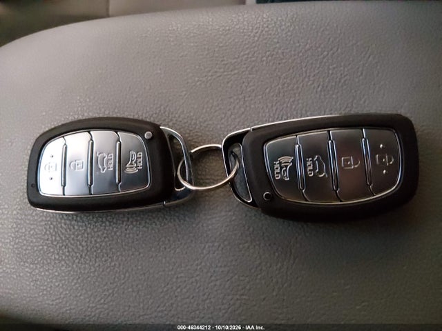 Aukcja sprzedaży 2020 Hyundai Ioniq Hybrid Blue, vin: KMHC65LC4LU220622, numer aukcji: 46344212