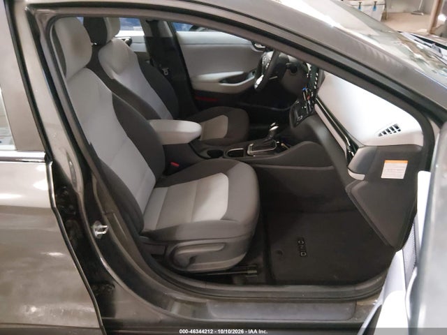 Aukcja sprzedaży 2020 Hyundai Ioniq Hybrid Blue, vin: KMHC65LC4LU220622, numer aukcji: 46344212