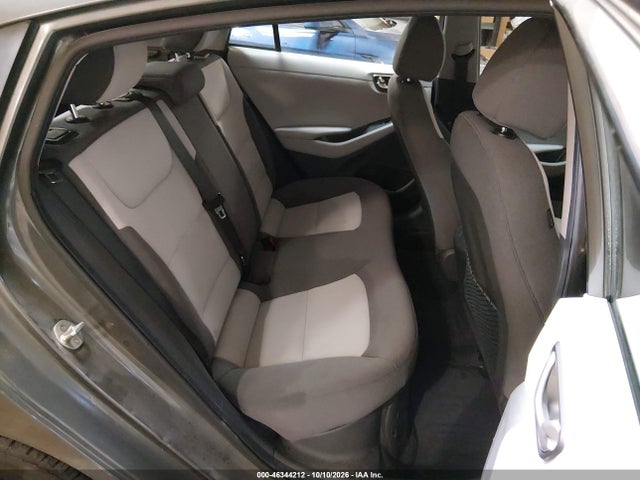 Aukcja sprzedaży 2020 Hyundai Ioniq Hybrid Blue, vin: KMHC65LC4LU220622, numer aukcji: 46344212