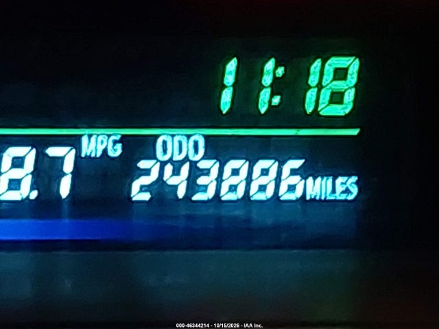 46344214 :رقم المزاد ، JTDZN3EU2C3019898 vin ، 2012 Toyota Prius V Three مزاد بيع