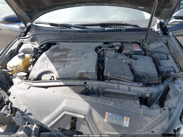 Продажа на аукционе авто 2013 Lincoln Mkz, vin: 3LN6L2GK1DR804488, номер лота: 46344215