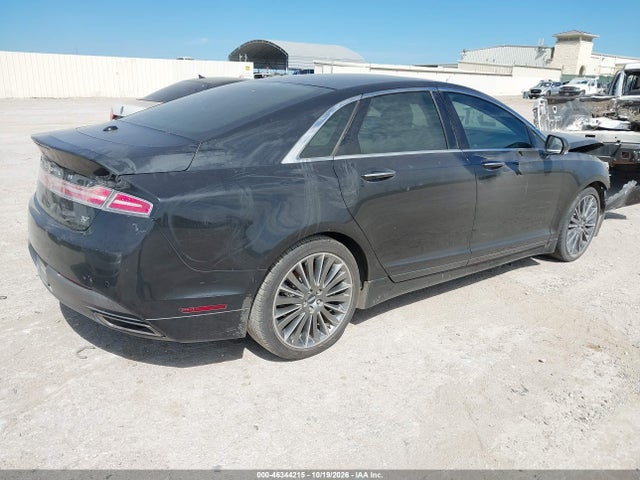 Продажа на аукционе авто 2013 Lincoln Mkz, vin: 3LN6L2GK1DR804488, номер лота: 46344215