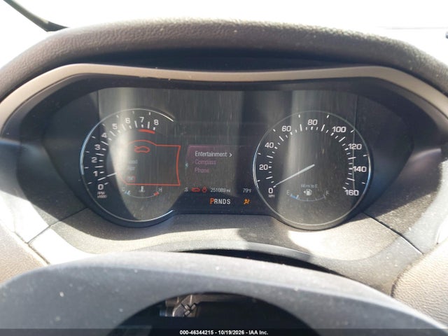 Продажа на аукционе авто 2013 Lincoln Mkz, vin: 3LN6L2GK1DR804488, номер лота: 46344215