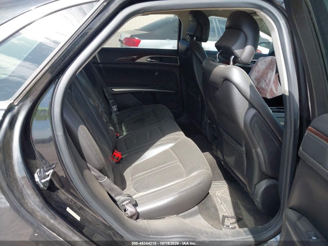 Продажа на аукционе авто 2013 Lincoln Mkz, vin: 3LN6L2GK1DR804488, номер лота: 46344215