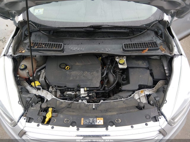 46344216 :رقم المزاد ، 1FMCU9GD5HUC41793 vin ، 2017 Ford Escape Se مزاد بيع