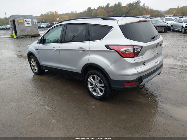 46344216 :رقم المزاد ، 1FMCU9GD5HUC41793 vin ، 2017 Ford Escape Se مزاد بيع
