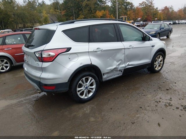 46344216 :رقم المزاد ، 1FMCU9GD5HUC41793 vin ، 2017 Ford Escape Se مزاد بيع