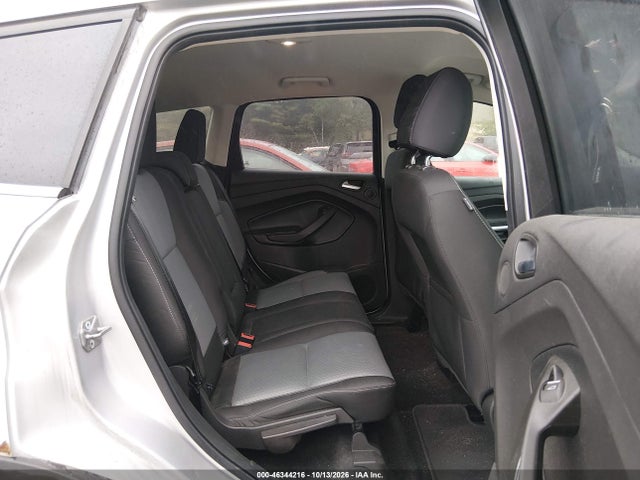 46344216 :رقم المزاد ، 1FMCU9GD5HUC41793 vin ، 2017 Ford Escape Se مزاد بيع