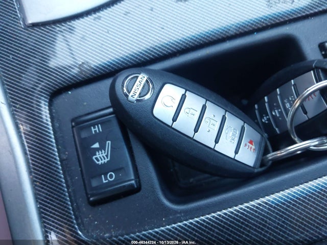 2013 Nissan Altima 3.5 Sl მანქანა იყიდება აუქციონზე, vin: 1N4BL3AP3DN527204, აუქციონის ნომერი: 46344224