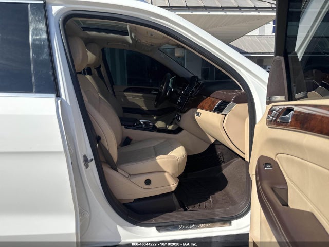 2019 Mercedes-benz Gls 450 4matic მანქანა იყიდება აუქციონზე, vin: 4JGDF6EE2KB193567, აუქციონის ნომერი: 46344227