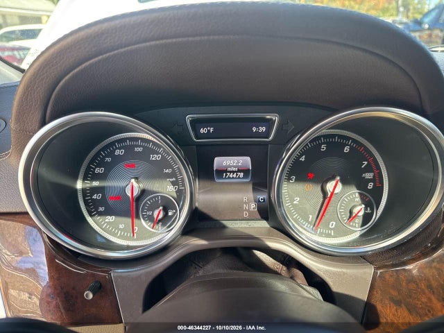 2019 Mercedes-benz Gls 450 4matic მანქანა იყიდება აუქციონზე, vin: 4JGDF6EE2KB193567, აუქციონის ნომერი: 46344227