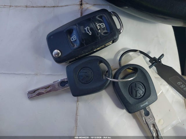 Aukcja sprzedaży 2017 Volkswagen Tiguan 2.0t/2.0t S, vin: WVGBV7AX8HK013959, numer aukcji: 46344228