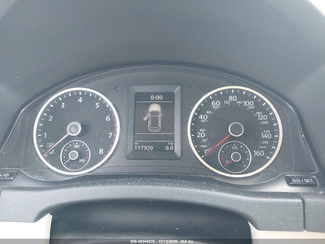 Aukcja sprzedaży 2017 Volkswagen Tiguan 2.0t/2.0t S, vin: WVGBV7AX8HK013959, numer aukcji: 46344228