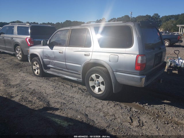 46344232 :رقم المزاد ، JT3GN86R6W0089901 vin ، 1998 Toyota 4runner Sr5 V6 مزاد بيع
