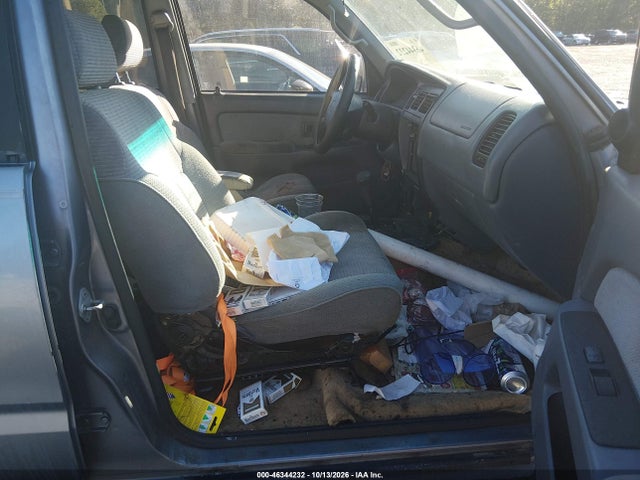46344232 :رقم المزاد ، JT3GN86R6W0089901 vin ، 1998 Toyota 4runner Sr5 V6 مزاد بيع
