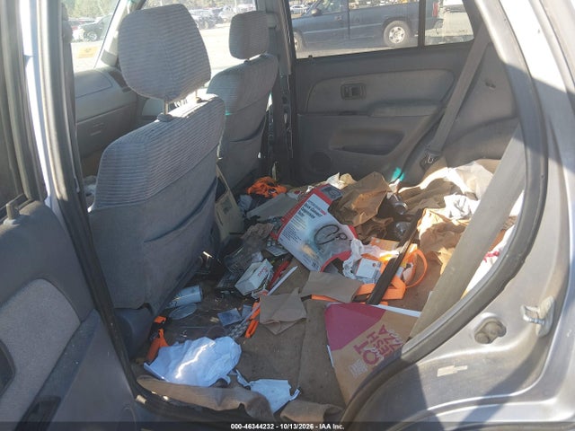 46344232 :رقم المزاد ، JT3GN86R6W0089901 vin ، 1998 Toyota 4runner Sr5 V6 مزاد بيع