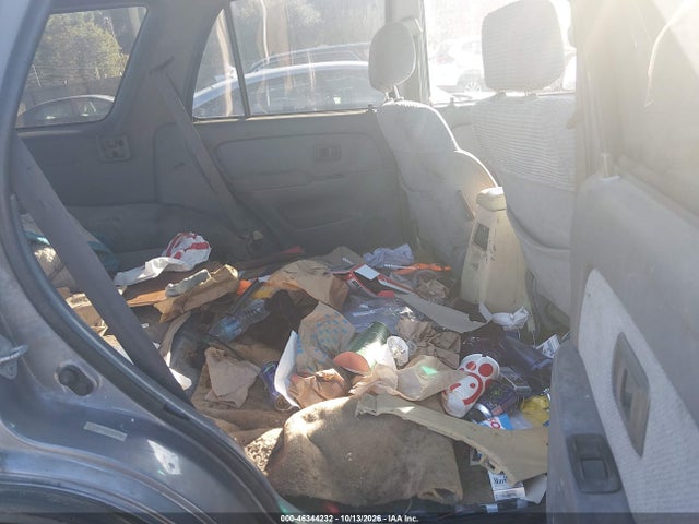 46344232 :رقم المزاد ، JT3GN86R6W0089901 vin ، 1998 Toyota 4runner Sr5 V6 مزاد بيع