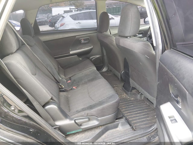 JTDZN3EU6HJ056861 Toyota Prius V Two