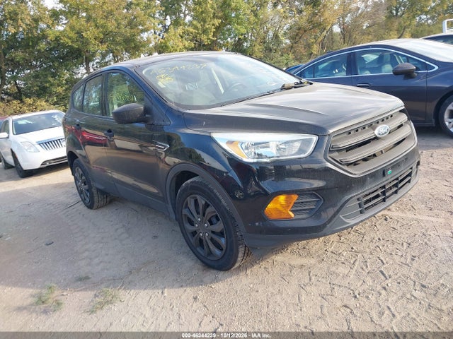 Aukcja sprzedaży 2017 Ford Escape S, vin: 1FMCU0F71HUB28009, numer aukcji: 46344239