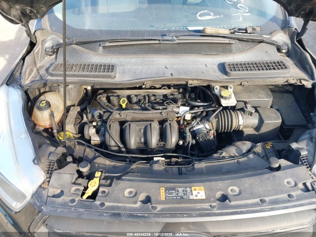 Aukcja sprzedaży 2017 Ford Escape S, vin: 1FMCU0F71HUB28009, numer aukcji: 46344239