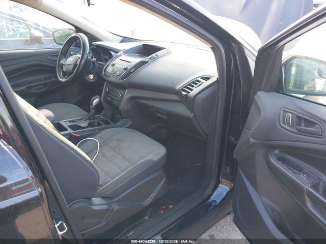 Aukcja sprzedaży 2017 Ford Escape S, vin: 1FMCU0F71HUB28009, numer aukcji: 46344239
