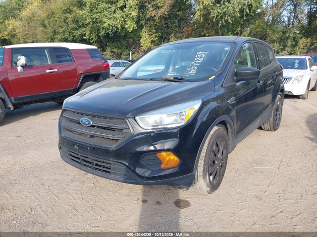 Aukcja sprzedaży 2017 Ford Escape S, vin: 1FMCU0F71HUB28009, numer aukcji: 46344239