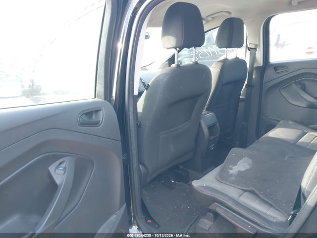 Aukcja sprzedaży 2017 Ford Escape S, vin: 1FMCU0F71HUB28009, numer aukcji: 46344239