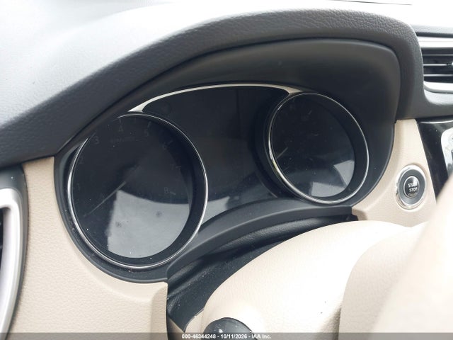 Продажа на аукционе авто 2014 Nissan Rogue Sl, vin: 5N1AT2MV6EC762103, номер лота: 46344248