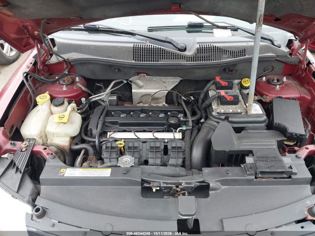 2012 Jeep Compass Limited მანქანა იყიდება აუქციონზე, vin: 1C4NJDCB1CD573543, აუქციონის ნომერი: 46344249