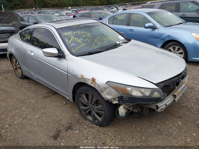 Auction sale of the 2010 Honda Accord 2.4 Ex-l, vin: 1HGCS1B84AA003870, lot number: 46344251