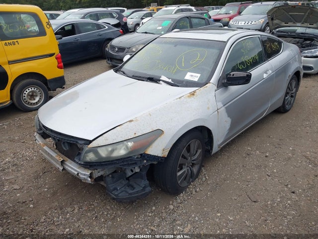 Продаж на аукціоні авто 2010 Honda Accord 2.4 Ex-l, vin: 1HGCS1B84AA003870, номер лоту: 46344251