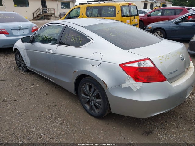 Продаж на аукціоні авто 2010 Honda Accord 2.4 Ex-l, vin: 1HGCS1B84AA003870, номер лоту: 46344251