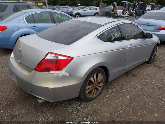 Продаж на аукціоні авто 2010 Honda Accord 2.4 Ex-l, vin: 1HGCS1B84AA003870, номер лоту: 46344251