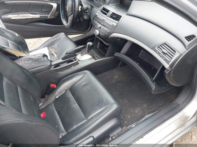Продаж на аукціоні авто 2010 Honda Accord 2.4 Ex-l, vin: 1HGCS1B84AA003870, номер лоту: 46344251