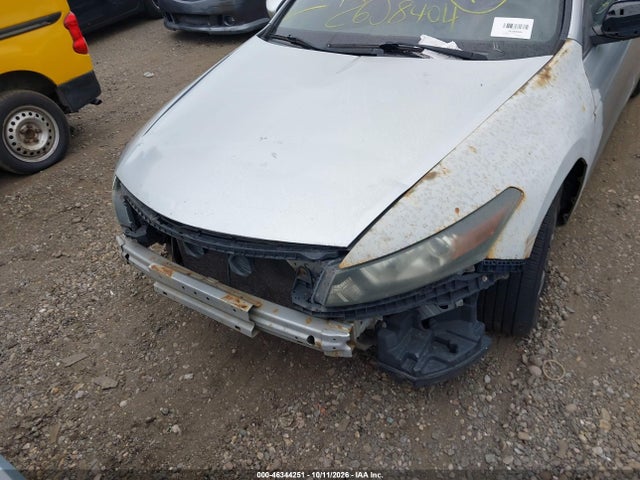 Продаж на аукціоні авто 2010 Honda Accord 2.4 Ex-l, vin: 1HGCS1B84AA003870, номер лоту: 46344251