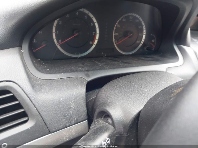 Продаж на аукціоні авто 2010 Honda Accord 2.4 Ex-l, vin: 1HGCS1B84AA003870, номер лоту: 46344251