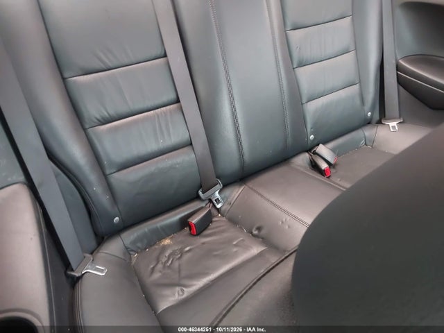 Продаж на аукціоні авто 2010 Honda Accord 2.4 Ex-l, vin: 1HGCS1B84AA003870, номер лоту: 46344251