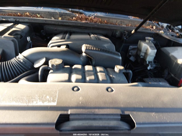 Aukcja sprzedaży 2008 Chevrolet Tahoe Hybrid, vin: 1GNFK13558R211145, numer aukcji: 46344254