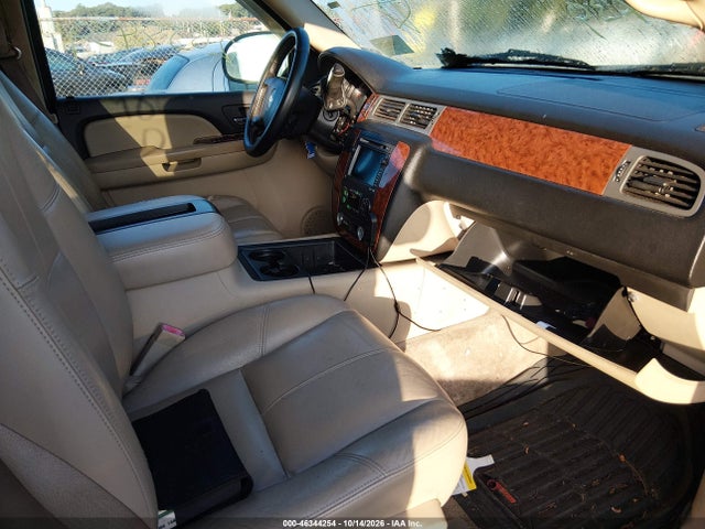 Aukcja sprzedaży 2008 Chevrolet Tahoe Hybrid, vin: 1GNFK13558R211145, numer aukcji: 46344254
