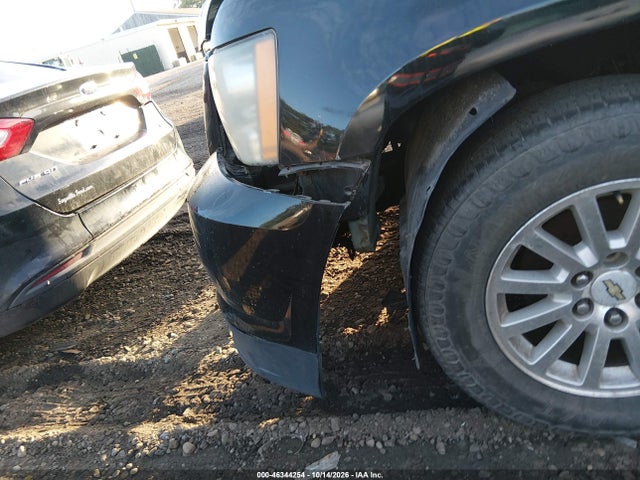 Aukcja sprzedaży 2008 Chevrolet Tahoe Hybrid, vin: 1GNFK13558R211145, numer aukcji: 46344254
