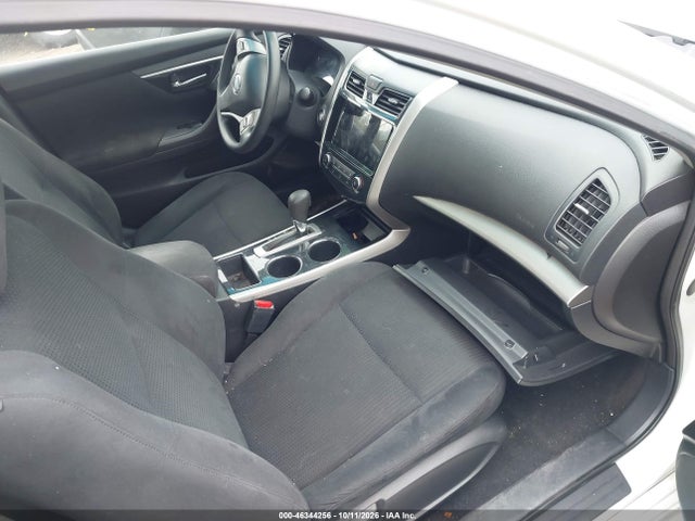 Продажа на аукционе авто 2014 Nissan Altima 2.5 S, vin: 1N4AL3AP8EC293196, номер лота: 46344256