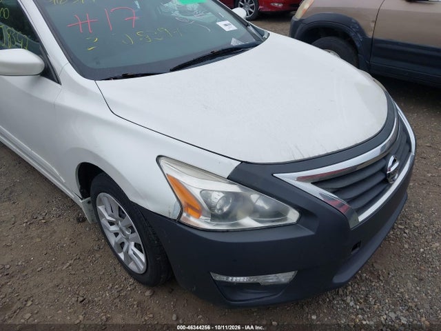 Продажа на аукционе авто 2014 Nissan Altima 2.5 S, vin: 1N4AL3AP8EC293196, номер лота: 46344256