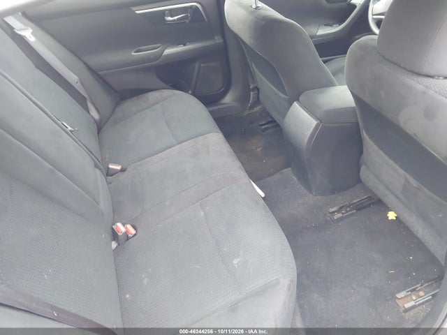 Продажа на аукционе авто 2014 Nissan Altima 2.5 S, vin: 1N4AL3AP8EC293196, номер лота: 46344256