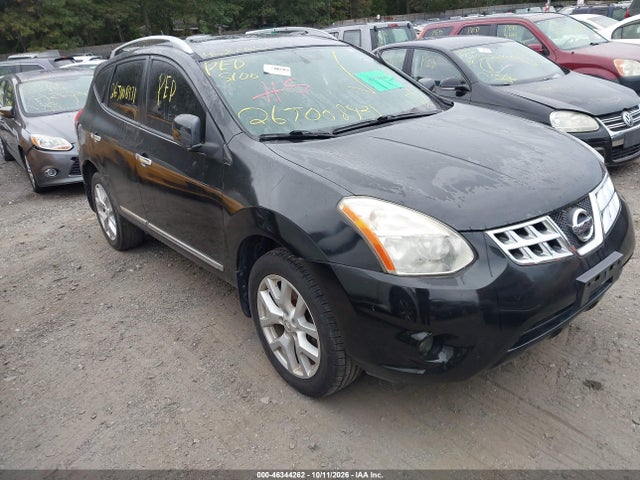 Продаж на аукціоні авто 2011 Nissan Rogue Sv, vin: JN8AS5MV8BW678954, номер лоту: 46344262