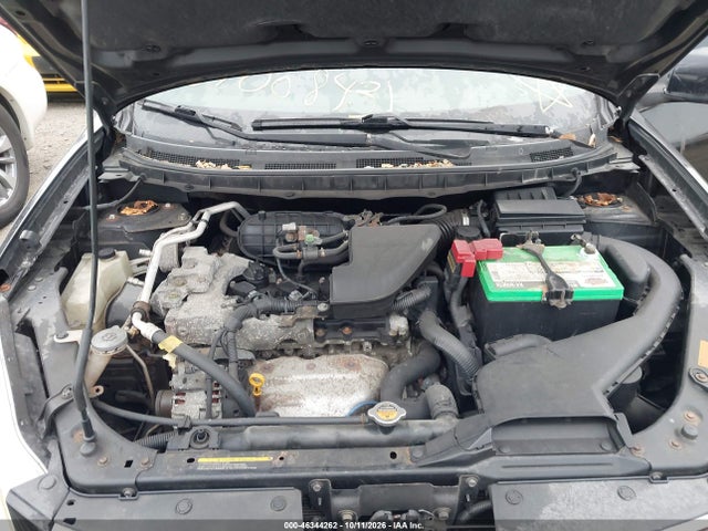 Продаж на аукціоні авто 2011 Nissan Rogue Sv, vin: JN8AS5MV8BW678954, номер лоту: 46344262