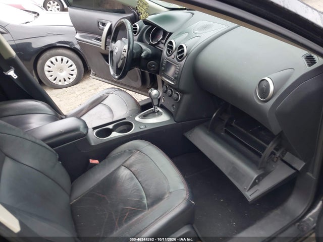 Продаж на аукціоні авто 2011 Nissan Rogue Sv, vin: JN8AS5MV8BW678954, номер лоту: 46344262