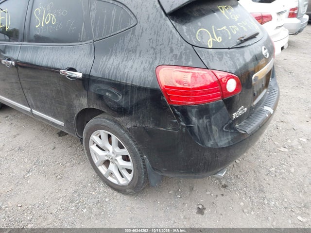 Продаж на аукціоні авто 2011 Nissan Rogue Sv, vin: JN8AS5MV8BW678954, номер лоту: 46344262